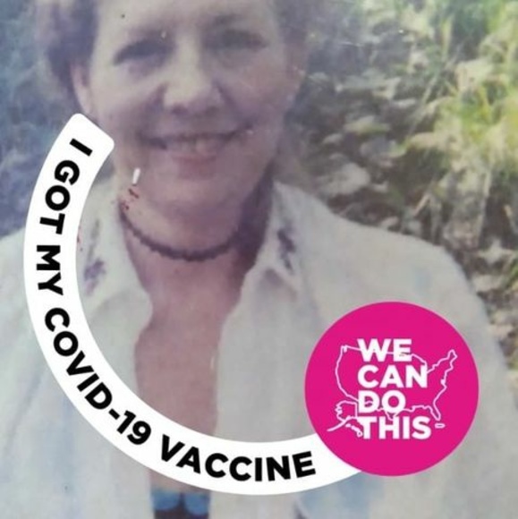 Meet your Posher, Cheryl - Picture 1 of 1
